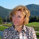 Irena Horvat-Žnidaršič