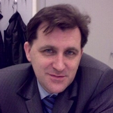 Matjaž Žnidaršič